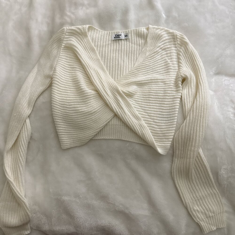tiger mist maeve jumper/sweater